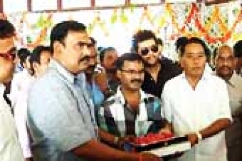 chadanu movies opening