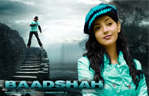 baadshah movie super hit trailer