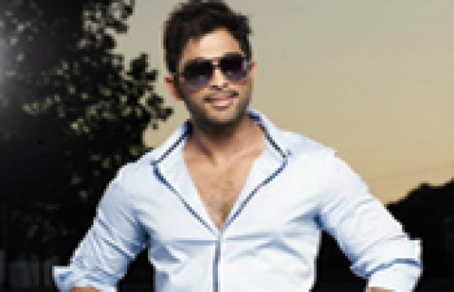 iddarammayilatho melody song promo allu arjun