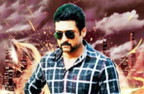 singam 2 movie new trailer