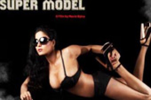 super model movie trailer