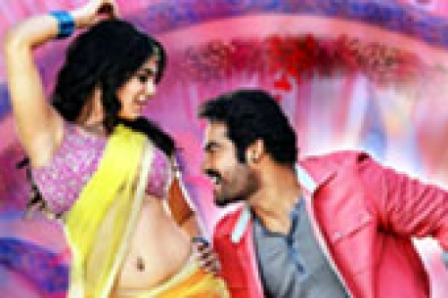 jr ntr ramayya vastavayya movie making video