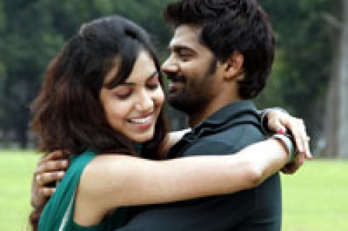 naa rakumarudu theatrical trailer