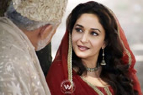 dedh ishqiya theatrical trailer