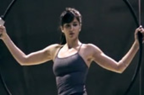 aamir katrina turn acrobats in dhoom 3