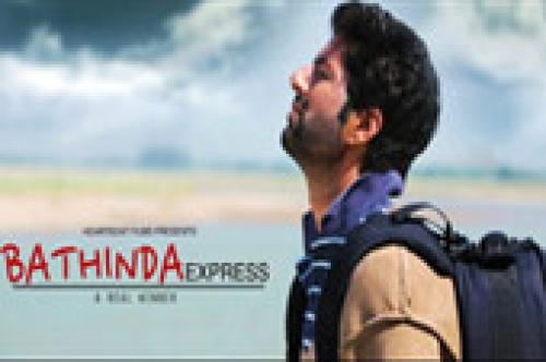 bathinda express theatrical trailer