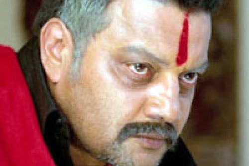 kota sai kumar seen in yevadu