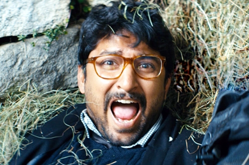 yevade subramanyam movie trailer