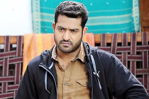 jr ntr exclusive interview about temper