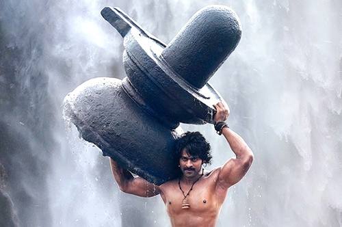 baahubali sivuni aana song