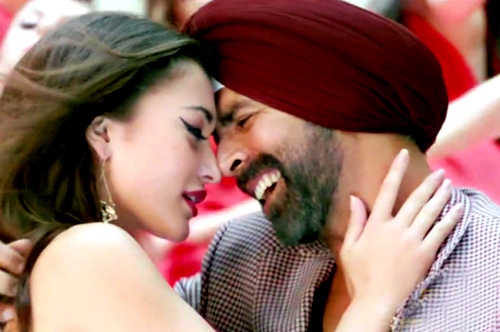 mahi aaja video song singh is bliing