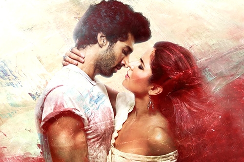fitoor movie official trailer
