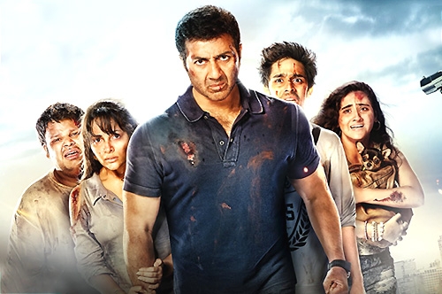 ghayal once again movie theatrical trailer