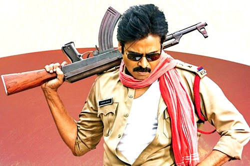 sardaar gabbar singh hindi dialogue promos