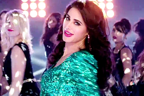 oye oye full video song azhar