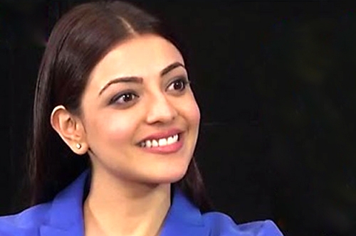 kajal aggarwal interview about brahmotsavam movie