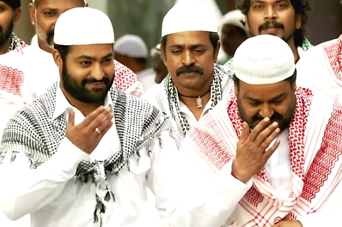 janatha garage movie teaser