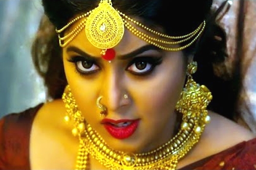 avanthika movie theatrical trailer