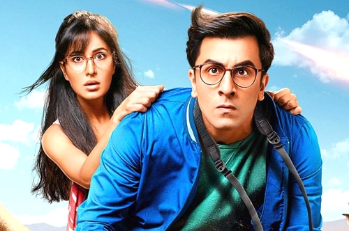 jagga jasoos movie trailer