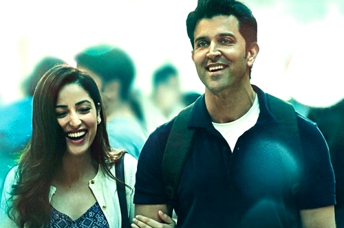 kaabil movie new motion poster