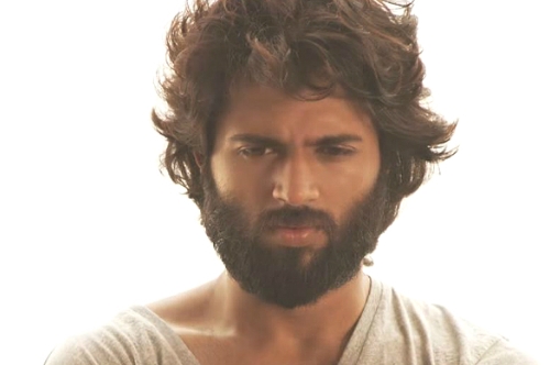 the breakup song arjun reddy