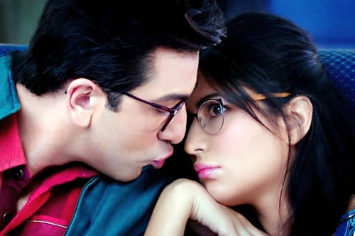 ullu ka pattha video song jagga jasoos