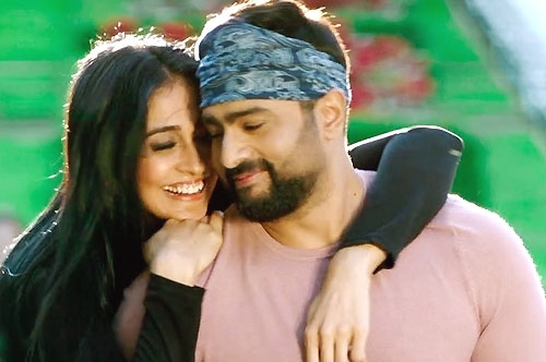 raashi thariraa song balakrishnudu