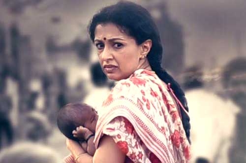 gautami official video song