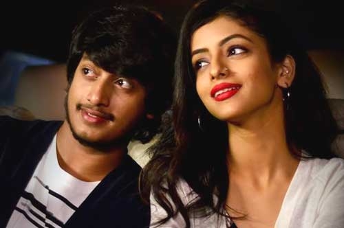 adhanthe idhanthe video song shubhalekhalu
