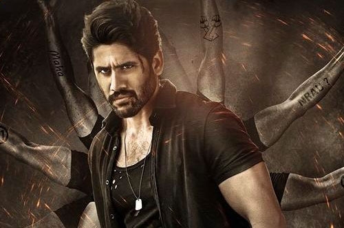 okkarantey okkaru song savyasachi