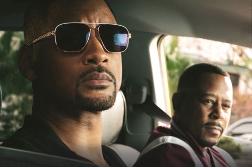 bad boys for life movie official trailer