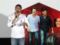 svsc movie press meet