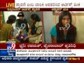 rabad kidnapped minor girl traced at visakhapatnam railway station youtube