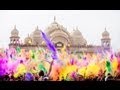festival of colors world s biggest color party