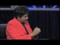 five c s of leadership with indra nooyi