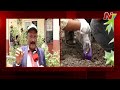 guntur icr offcials collects soil and water samples from thurakapalem ntv telugu
