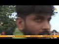 khairatabad ganesh shobha yatra ongoing live updates