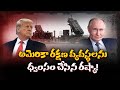 russia destroys us patriot air defence systems