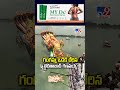 hyderabad ganesh nimajjanam 2025 tv9