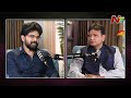 podcast with it minister sridhar babu ntv telugu