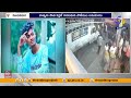 rowdy sheeter killed at visakha