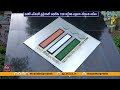 aadhaar should be treated as valid proof for sir exercise sc