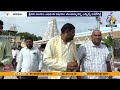 no relation with vinutha driver murder case mla bojjala