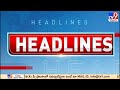 headlines latest news updates 10 09 2025 tv9