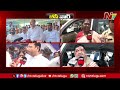telangana ministers counter to bandi sanjay ntv telugu