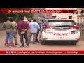 Security Tightened at Osmania Hospital | Ntv