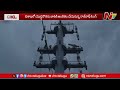 ins nistar ntv telugu
