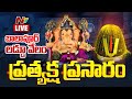 live balapur ganesh laddu auction ntv telugu