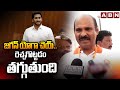 minister kolusu partha sarathy counter to jagan abn