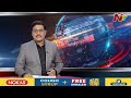 minister sridhar babu ntv telugu